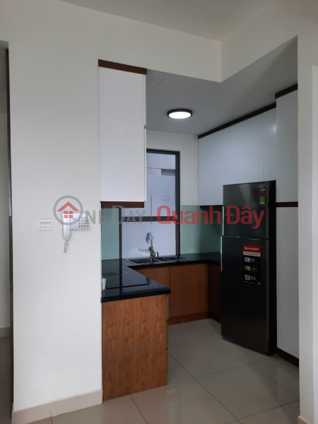 3-bedroom apartment for sale at The Sun Avenue - High floor, long balcony, river view | Vietnam | Sales đ 8.2 Billion