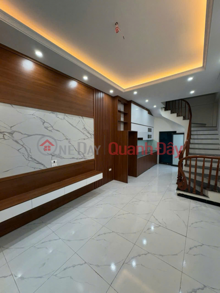 NHÀ ĐẸP - GIÁ TỐT - Cần bán nhanh nhà mới xây - Vị trí đẹp tại Bà Triệu, Hà Đông, Hà Nội | Việt Nam | Bán, đ 7,9 tỷ