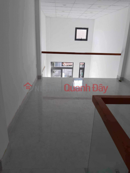 Property Search Vietnam | OneDay | Nhà ở | Niêm yết bán | Nhà Trần Cao Vân, gần biển Nguyễn Tất Thành, 54m2 chỉ 2 tỷ 050