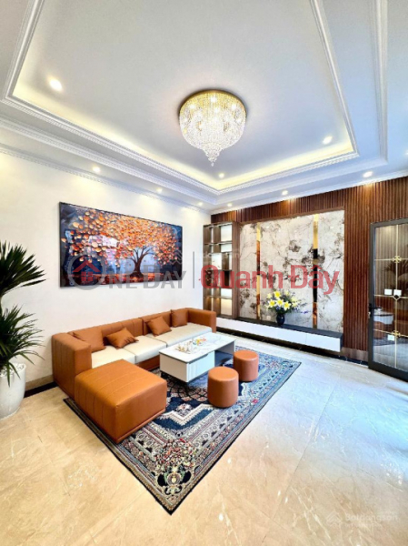 đ 7,85 tỷ, Bán nhà Kim Giang, DT 50m2, ngõ rộng,gần phố,nhà đẹp,ở luôn, giá 7.85 tỷ, SĐCC