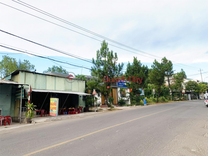 BEAUTIFUL LAND - GOOD PRICE - Front Lot For Sale In Thuy Xuan Ward, Hue City, Thua Thien Hue Province Sales Listings