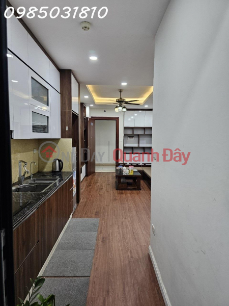 The owner needs to sell a 60m2 apartment in Kim Chung, Dong Anh, Hanoi | Vietnam, Sales | đ 1.95 Billion