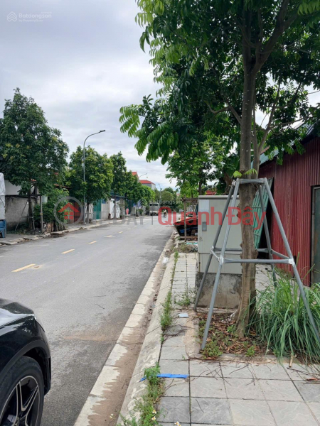 OWNER SELLING RESIDENTIAL LAND IN X7 AUCTION AREA, LO KHE, AT THE LOWEST PRICE IN THE AREA. Vietnam, Sales đ 8.89 Billion