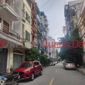 Bán nhà Phố Lý thương Kiệt hà Đông vỉa hè ô tô tránh kd 6 tầng hơn 10 tỷ _0