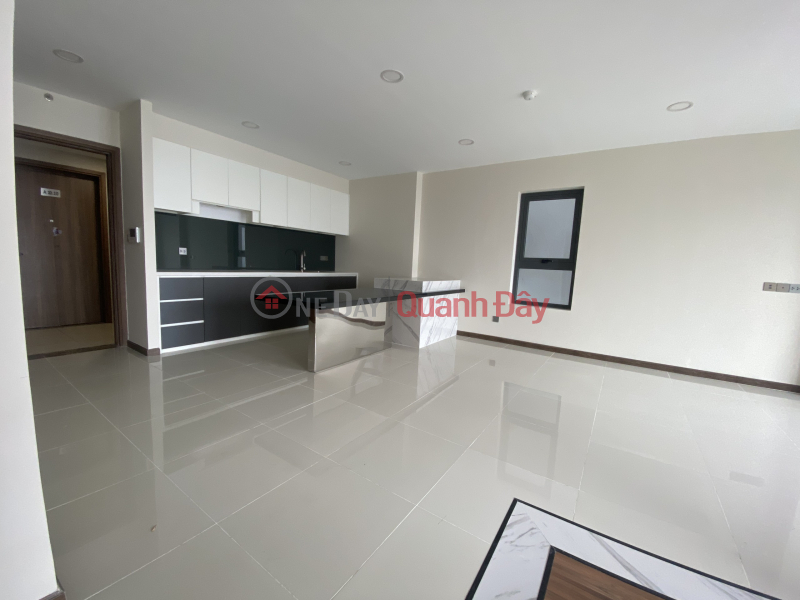 Selling a 2-bedroom apartment at De Capella – 87m², with a refreshing view of the inner courtyard., Vietnam Sales đ 7.89 Billion