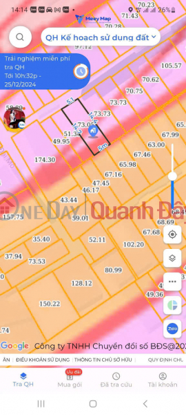 Owner needs to sell a 72m2 frontage house in Dai Mo - Nam Tu Liem, Hanoi Vietnam | Sales | đ 15 Billion