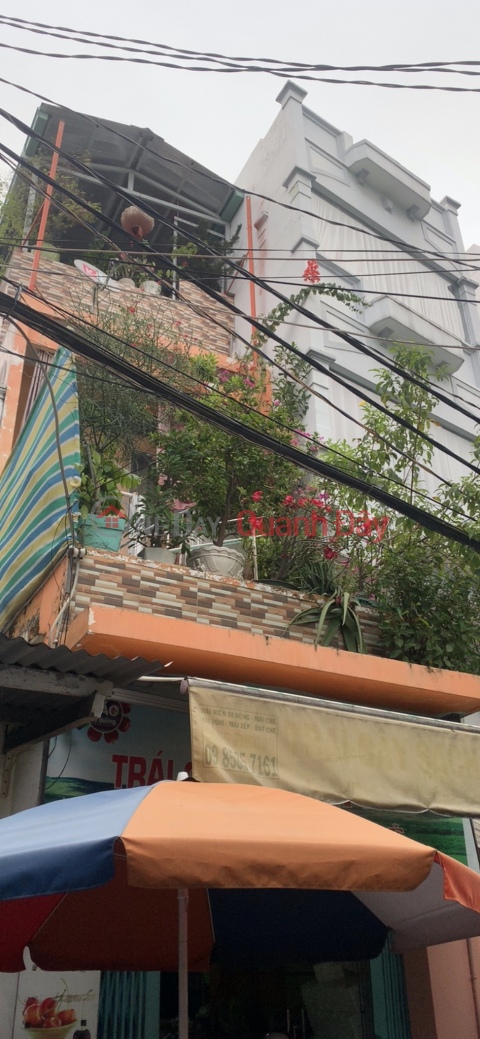 Owner needs to sell HUD commercial apartment, Linh Dam urban area, Bang Liet street _0