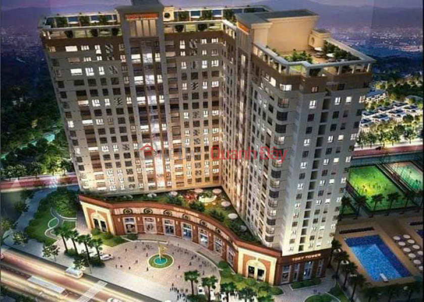 Property Search Vietnam | OneDay | Residential, Sales Listings Owner selling APARTMENT 14.01 in TOKY TOWER apartment building, 557 TO KY Street, TRUNG MY TAY Ward, HO CHI MINH CITY