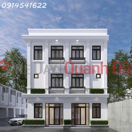 SIÊU PHẨM NHÀ MỚI XÂY TP. HẢI PHÒNG, CƠ HỘI VÀNG CHO NHÀ ĐẦU TƯ TỪ SỚM _0