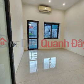 HOT! 4-STOREY HOUSE - TAY HO - ONLY 4.95 BILLION - BEAUTIFUL OWNERSHIP REGISTRATION READY FOR TRANSACTION! _0
