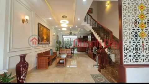 HOUSE FOR RENT IN HA QUANG URBAN AREA - PHUOC HAI WARD - NHA TRANG CITY _0