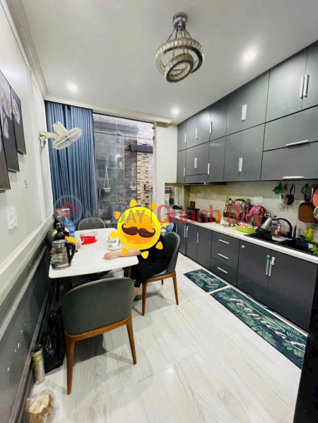 Super cheap! House for sale 1T2L, road accessible for trucks, near Provincial Square, only 3.8 billion, Vietnam Sales, đ 3.8 Billion