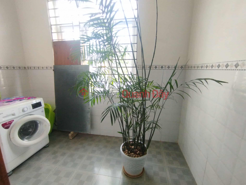 đ 7.5 Billion ONLY 7.5 BILLION - SUPER PRODUCT 3-STOREY HOUSE IN KHUE TRUNG, CAM LE