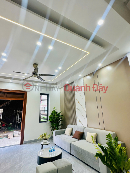 Property Search Vietnam | OneDay | Nhà ở | Niêm yết bán, CHÍNH CHỦ BÁN NHÀ 3 TẦNG NGÕ Ô TÔ – CƠ HỘI HIẾM TẠI NAM HÀ, AN DƯƠNG, TP Hải Phòng