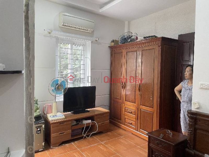 Hanoi - Corner lot 3 floors Khe Nu - Dong Anh 40m 4.3 billion | Vietnam Sales, đ 4.3 Billion