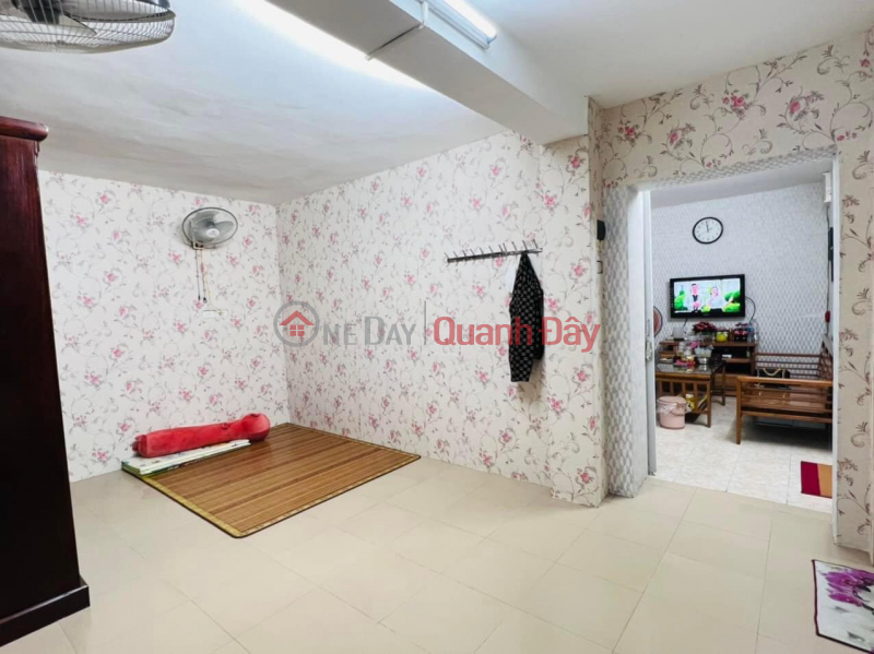 Property Search Vietnam | OneDay | Nhà ở Niêm yết bán Hơn 1 tỷ có nhà Nguyễn Chí Thanh, Đống Đa, 55m2, ở luôn