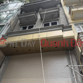 Siêu phẩm MP Lò Đúc HBT 80m2 6 tầng TM, M.tiền 5,5m Sổ nở hậu full PCCC chỉ 65 tỷ _0