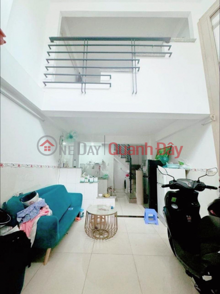 Property Search Vietnam | OneDay | Nhà ở | Niêm yết bán | Bán nhà khu vip 28m2-5tang Nguyễn Văn Săng Tân Phú - hẻm xe tải thông - 4 tỷ nhỉnh 0932030061