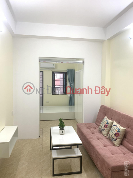 Mini studio apartment at 97 Dinh Thon Rental Listings (TIENH-29426263)