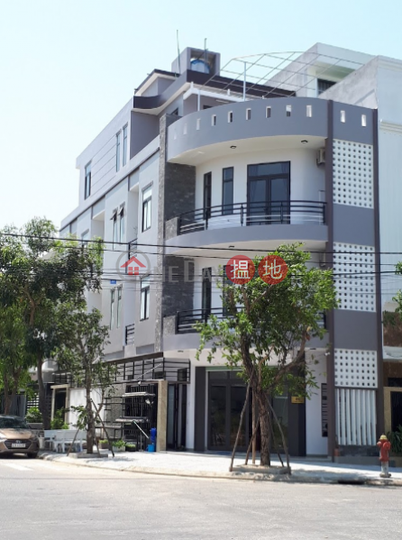 Chung cư Tien Dinh (Tien Dinh Apartment) Ngũ Hành Sơn | ()(2)