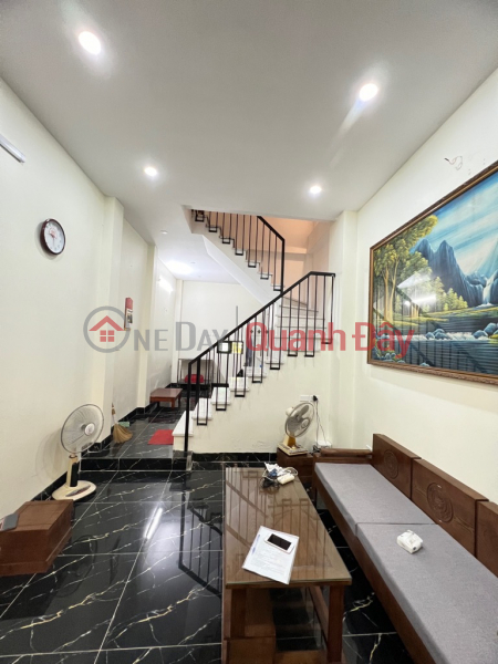 Property Search Vietnam | OneDay | Nhà ở, Niêm yết bán | Bán nhà Lạc Long Quân 5 phút ra Tây Hồ Ở tốt 31m2 6.75 tỷ