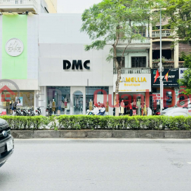 House on Nguyen Van Cu street, 13m frontage, wider at the back, stable income stream, full land ownership. _0