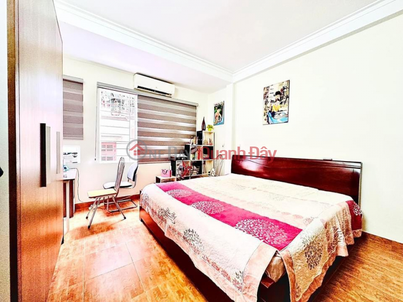 Làm ơn chọn, Nhà ở | Niêm yết bán | đ 5,65 tỷ