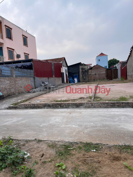 Property Search Vietnam | OneDay | Residential | Sales Listings, OWNER URGENTLY NEEDS TO SELL A BEAUTIFUL 72M² CORNER PLOT OF LAND IN THO AN – LIEN MINH - HANOI