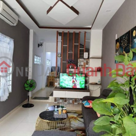 3-storey house for sale in Lac Long Quan alley - Nha Trang _0