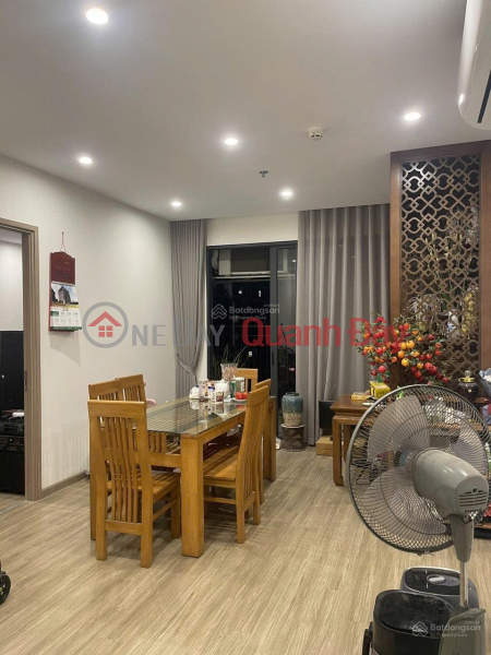 Chính chủ cần bán căn hộ 3 ngủ tòa Sakura, Vinhomes Smart City | Việt Nam, Bán, đ 6,6 tỷ
