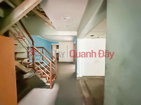 House for sale in Gia Thuy Long Bien, area 126m wide, frontage: 7m, 19 billion, alley for 7-seat car to enter _0