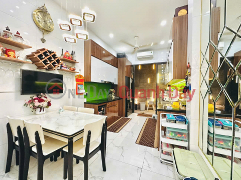 Hàng hiếm tại Nguyễn Ngọc NạiThanh Xuân 48m2, 5 tầng giá 13.5 tỷ, ô tô đỗ. _0