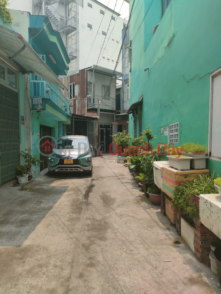 House for sale on Ho Van Long Street With 3 Bedrooms, BT, Car, 50m2x3T, Only 2.5 Billion Vietnam Sales đ 2.5 Billion