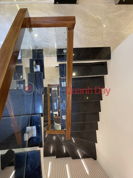 Property Search Vietnam | OneDay | Nhà ở, Niêm yết bán BÁN NHÀ MẶT PHỐ LÁNG- VỈA HÈ KINH DOANH DT40mx 5Tx MT5.2m, giá 13.3 tỷ