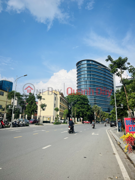 Huynh Thuc Khang house for sale - sidewalk - subdivision - elevator - 45m2 10T - large area - price only 18.8 billion Sales Listings