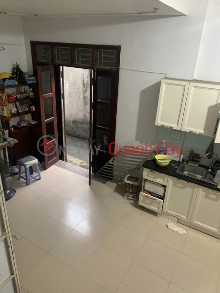 Property Search Vietnam | OneDay | Residential | Sales Listings | Opportunity to Own a Beautiful House Near Car Avoidance, Alley Around, Move In Now!