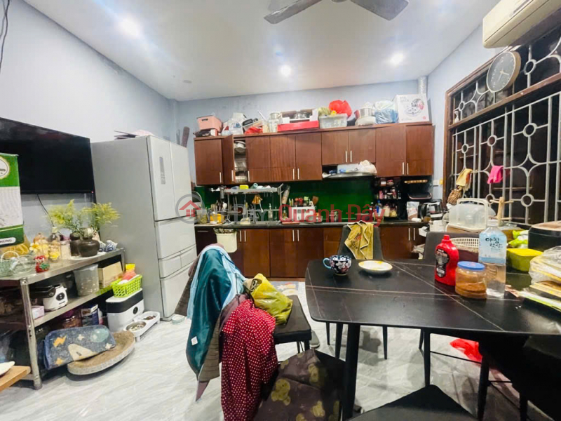 LAND FOR SALE WITH 3-STOREY HOUSE ON MY DINH STREET – CENTER OF NAM TU LIEM – SIDEWALK – BUSINESS – INVESTMENT POTENTIAL, Vietnam Sales | đ 279 Million