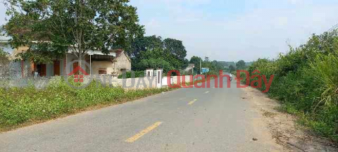Land for sale in Xom Hong, Phuc Nghia, Hong Nghia Dan, Nghe An _0