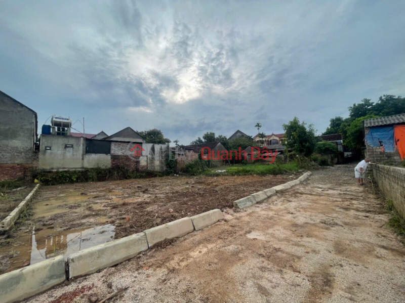 Property Search Vietnam | OneDay | Nhà ở | Niêm yết bán CHÍNH CHỦ CẦN BÁN LÔ ĐẤT 200M TẠI TRUNG HÒA-CHƯƠNG MỸ-HÀ NỘI