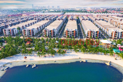 BIỆT THỰ VINHOMES OCEAN PARK 2 & 3: CƠ HỘI ĐẦU TƯ HẤP DẪN TỪ VỐN CHỈ TỪ 3 TỶ ĐỒNG! _0