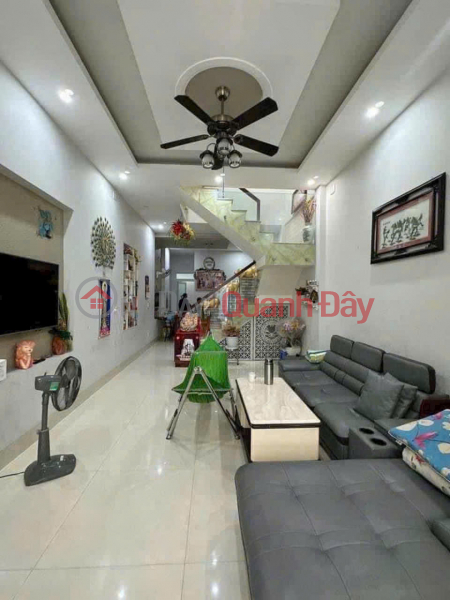 Property Search Vietnam | OneDay | Residential Sales Listings | Urgent sale of 1-storey house on 6m asphalt road near Big C Tan Hiep for only 3.9 billion