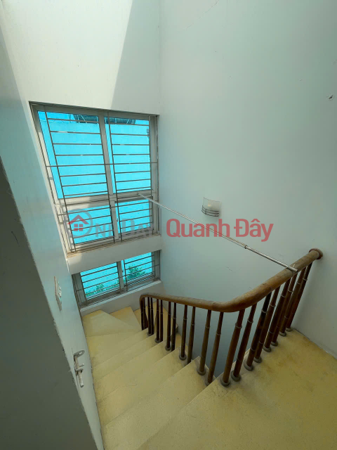 NHÀ VỊ TRÍ ĐẸP- GIÁ TỐT CHÍNH CHỦ BÁN NHANH căn nhà phố Yên Lộ, phường Yên Nghĩa, tp Hà Nội _0