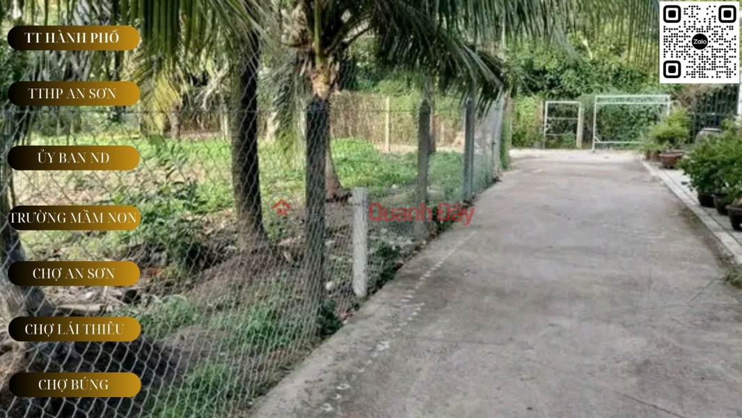 Property Search Vietnam | OneDay | Residential, Sales Listings, Land for sale 500 m2