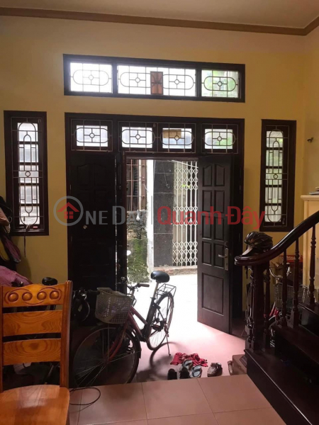 Property Search Vietnam | OneDay | Residential Sales Listings, FOR SALE LA THANH-THICK HOUSE KD-2 FLEXIBLE 40M2X4T, QUICK PRICE 6 BILLION