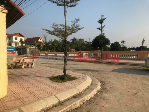 840M2 MẶT TIỀN 31M THÔN ĐOÀI – NAM HỒNG – ĐÔNG ANH _0