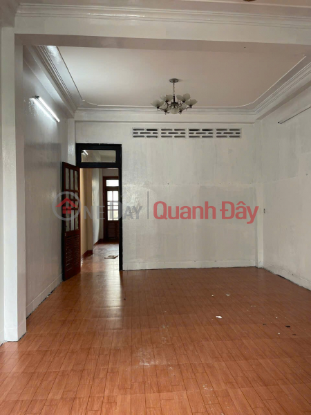 BEAUTIFUL HOUSE - GOOD PRICE - 3-STOREY HOUSE FOR SALE IN ALLEY 275 Le Duan, WARD 7, Tuy Hoa CITY, Phu Yen | Vietnam, Sales, đ 5 Billion