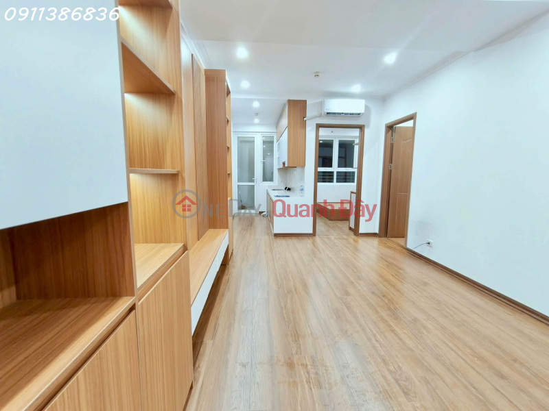 A14 Nam Trung Yên, Nội thất siêu vip 62m 2PN, trung tâm Cầu Giấy, vị trí cực đẹp, hơn 5 tỷ Niêm yết bán