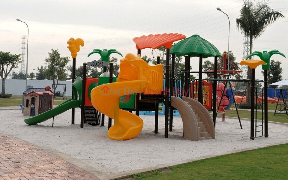 đ 8,7 tỷ Chính Chủ Bán Nhà Tại Dự án Melosa Garden Khang Điền, Phường Phú Hữu, Quận 9, HCM