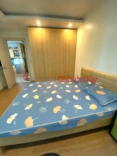 đ 4,5 tỷ, BÁN CHUNG CƯ NO10 KHU ĐÔ THỊ SÀI ĐỒNG 75m2 X 4.5 tỷ.
