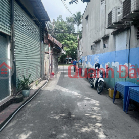 House for sale in Luu Chi Hieu Ward, 52m2, 1 Floor, 4.09 Billion - NEAR TAN BINH INDUSTRIAL PARK _0